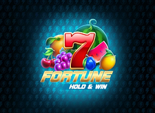 Fortune Hold and Win Slot