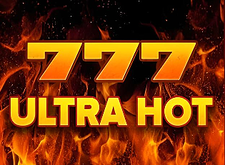 Ultra Hot Slot
